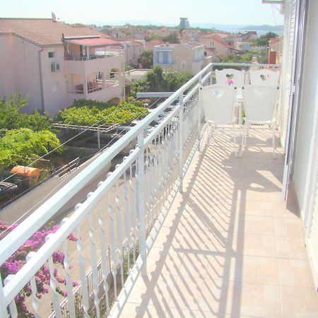 Apartments Ruza Vodice Værelse billede