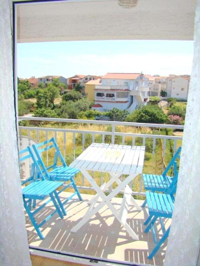 Apartments Ruza Vodice Eksteriør billede