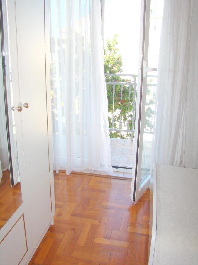 Apartments Ruza Vodice Eksteriør billede