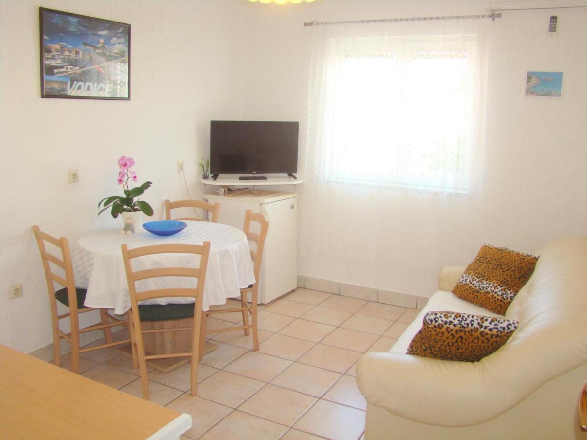 Apartments Ruza Vodice Værelse billede