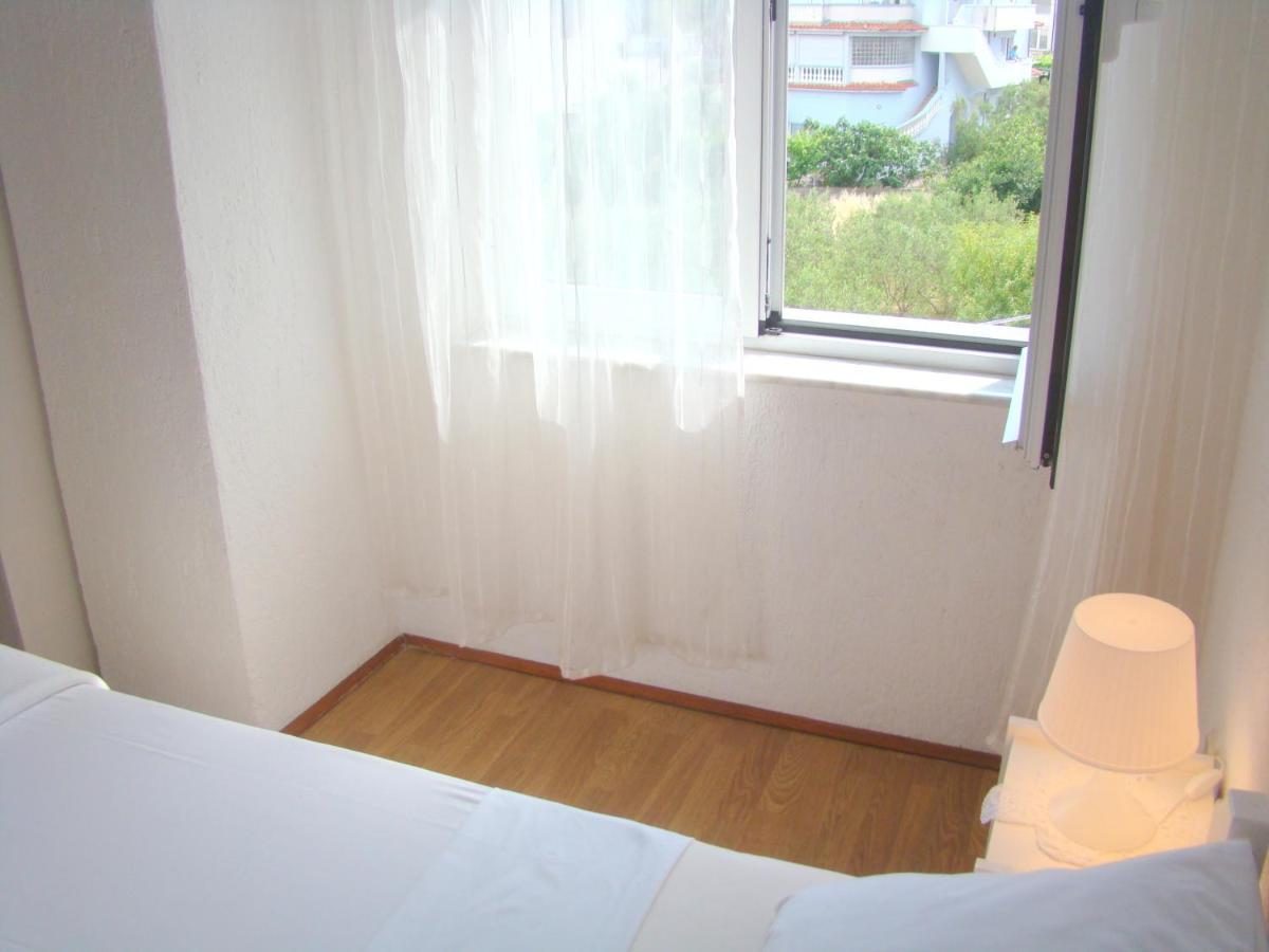 Apartments Ruza Vodice Eksteriør billede