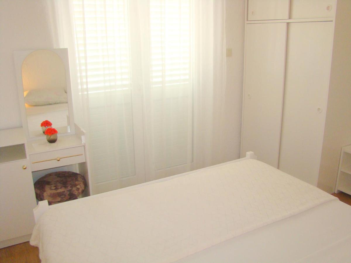 Apartments Ruza Vodice Værelse billede