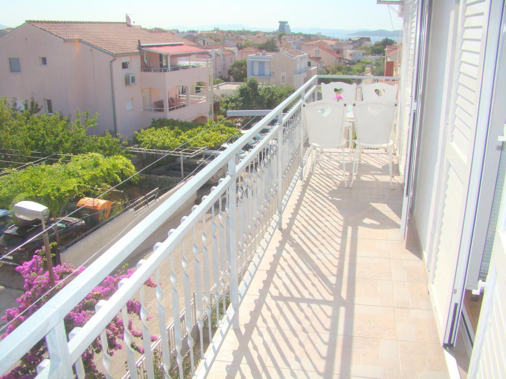 Apartments Ruza Vodice Værelse billede