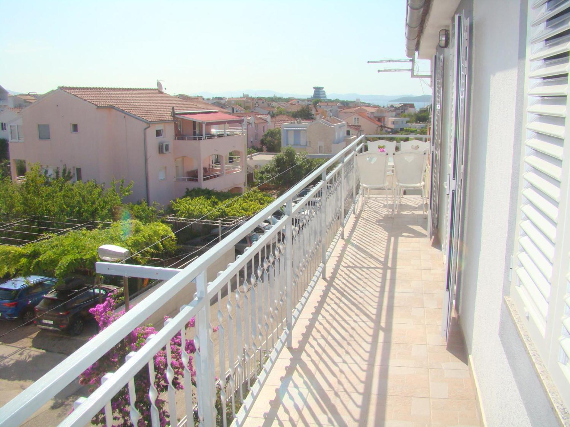 Apartments Ruza Vodice Værelse billede