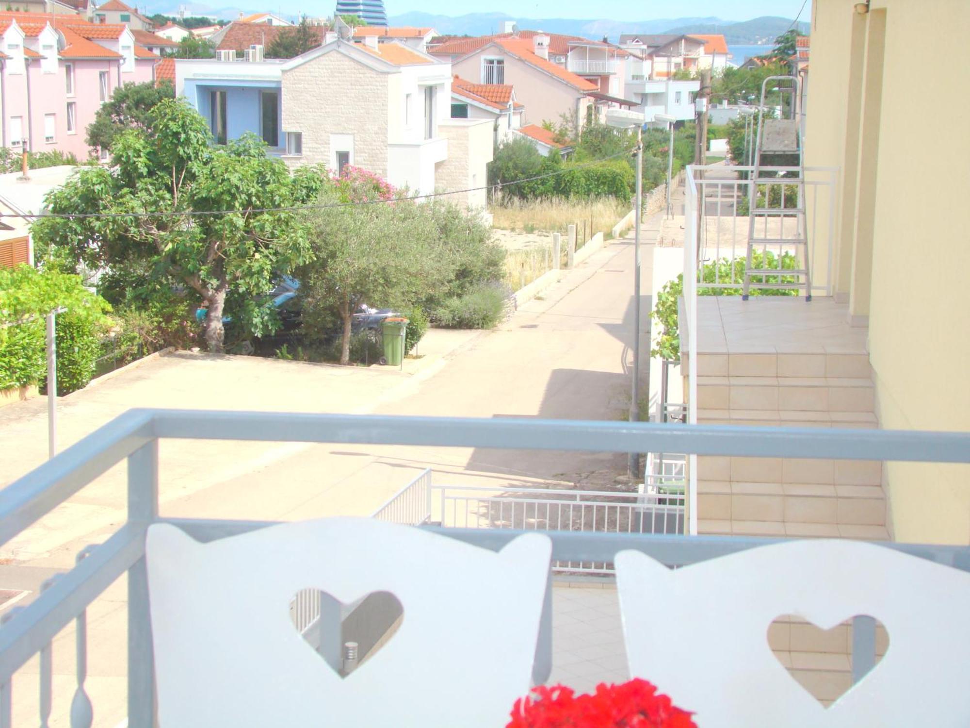 Apartments Ruza Vodice Værelse billede
